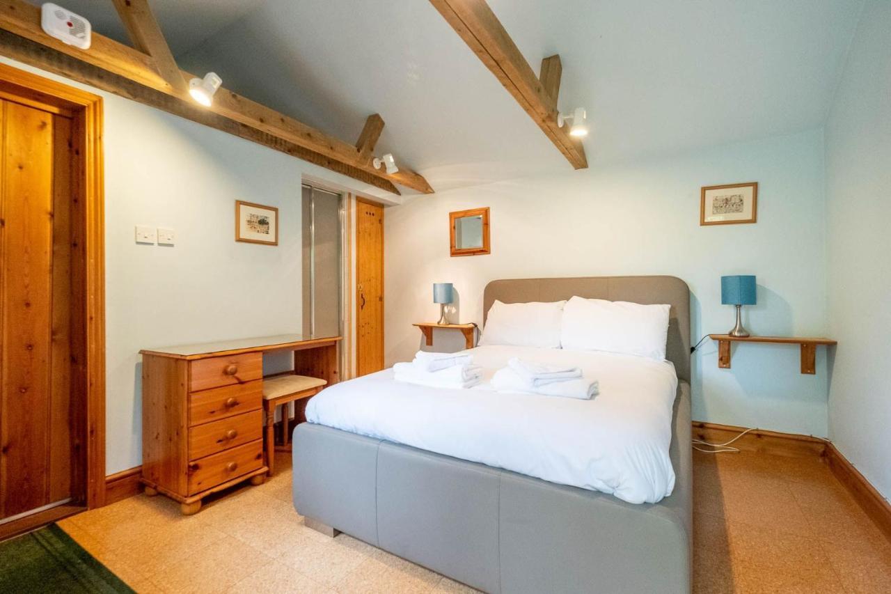 Micawbers - Aldeburgh Coastal Cottages Thorpeness Kültér fotó